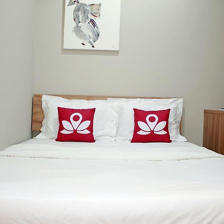 Zen Rooms Permata Karawaci Syariah Tangerang Dış mekan fotoğraf