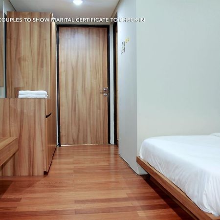 Zen Rooms Permata Karawaci Syariah Tangerang Dış mekan fotoğraf