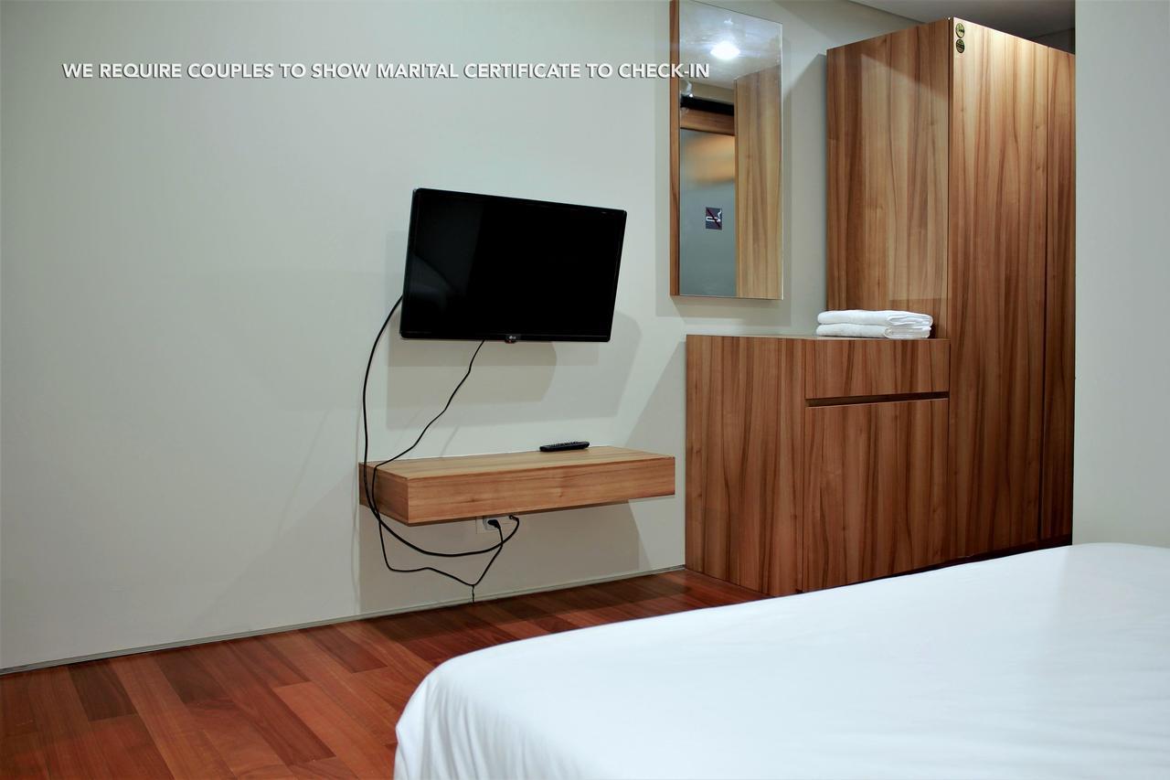 Zen Rooms Permata Karawaci Syariah Tangerang Dış mekan fotoğraf