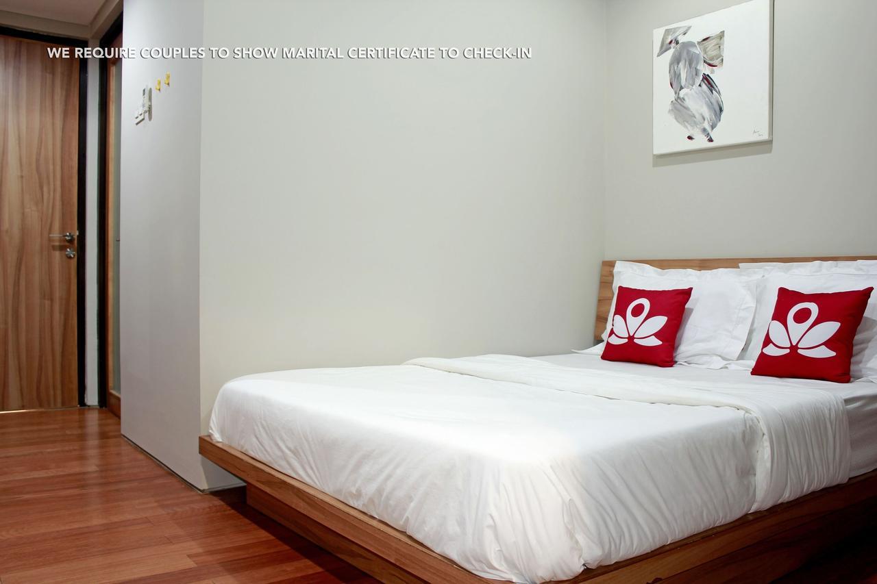 Zen Rooms Permata Karawaci Syariah Tangerang Dış mekan fotoğraf